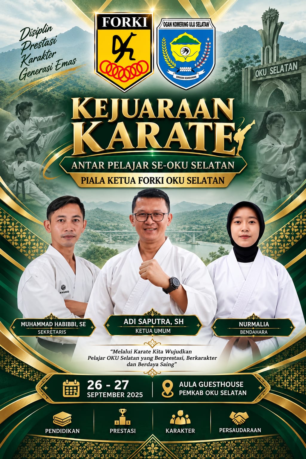 Cover Event